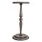 Hello Honey® Bishop Pedestal Cocktail Side Table